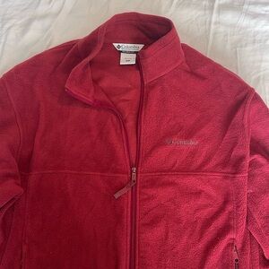 Men’s Columbia Jacket